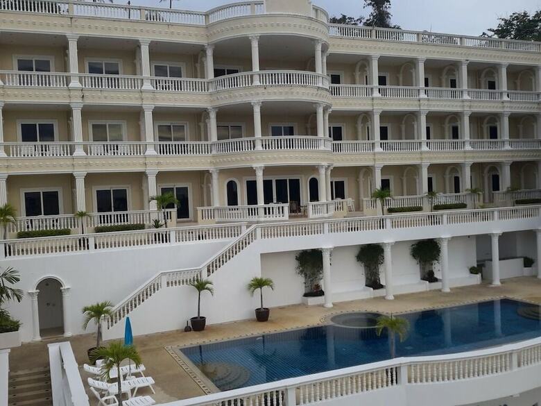 Hotel Eden Resort