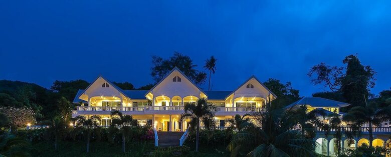 Hotel Eden Resort