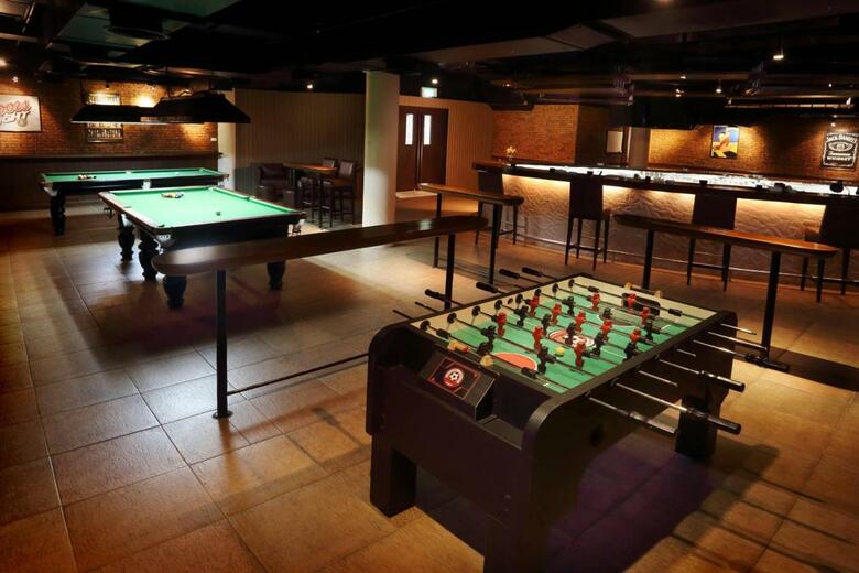 Hotel Le Meridien Phuket Beach Resort