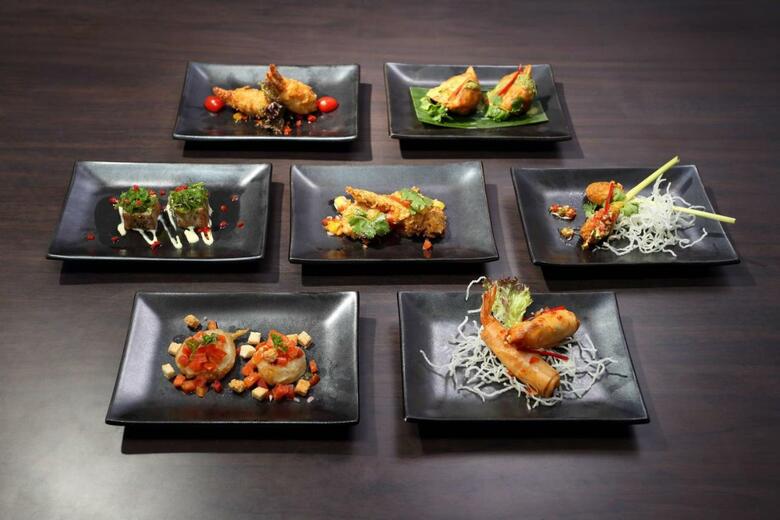 Hotel Le Meridien Phuket Beach Resort