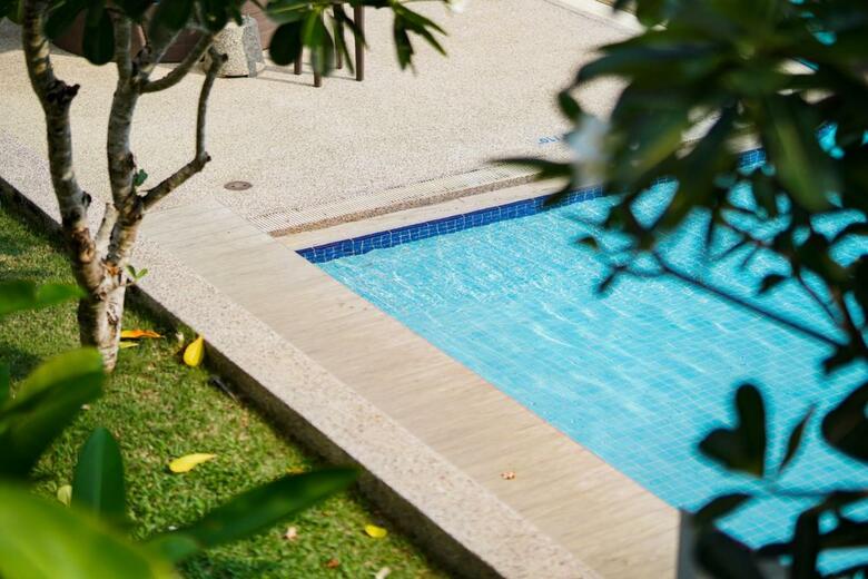 Hotel Le Meridien Phuket Beach Resort