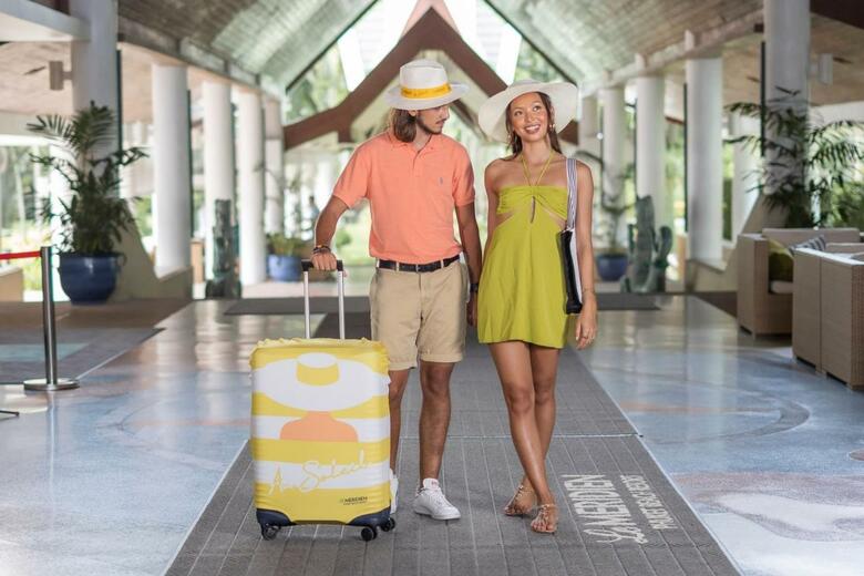 Hotel Le Meridien Phuket Beach Resort