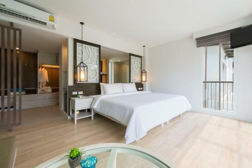 Hotel The Waters Khao Lak By Katathani