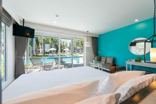 Hotel The Waters Khao Lak By Katathani