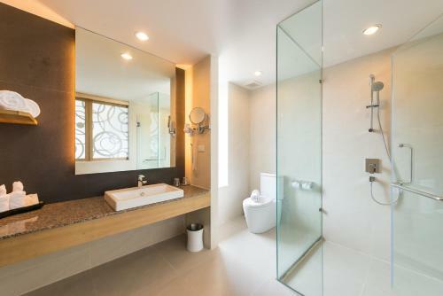 Hotel The Waters Khao Lak By Katathani