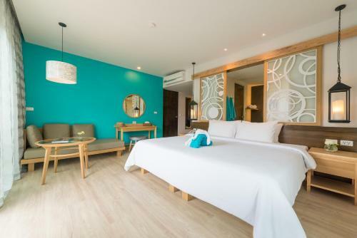 Hotel The Waters Khao Lak By Katathani