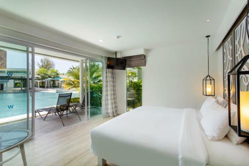 Hotel The Waters Khao Lak By Katathani