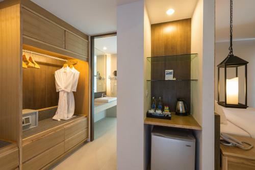 Hotel The Waters Khao Lak By Katathani
