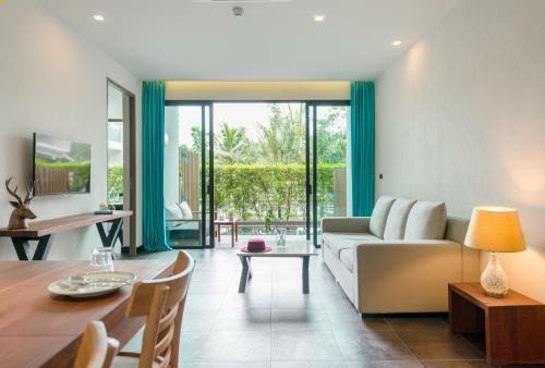 Hotel The Waters Khao Lak By Katathani