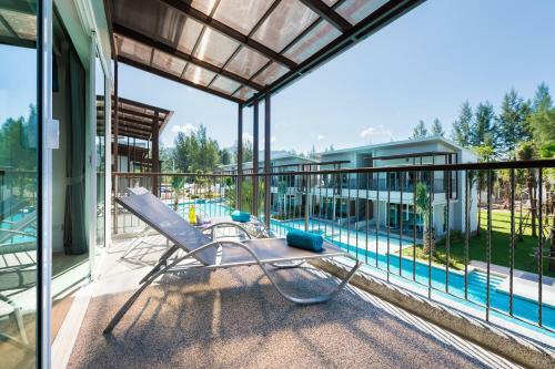 Hotel The Waters Khao Lak By Katathani