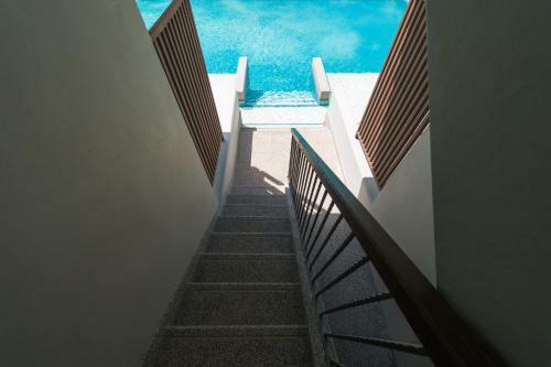 Hotel The Waters Khao Lak By Katathani