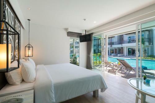 Hotel The Waters Khao Lak By Katathani