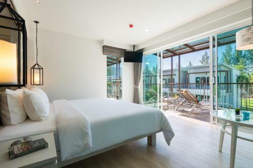 Hotel The Waters Khao Lak By Katathani
