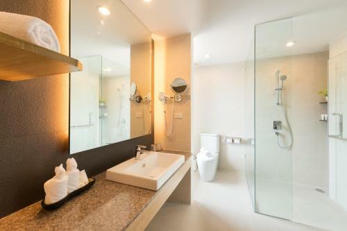 Hotel The Waters Khao Lak By Katathani