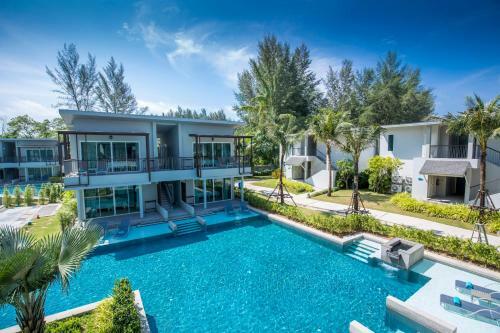 Hotel The Waters Khao Lak By Katathani