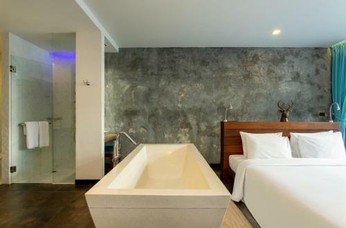 Hotel The Waters Khao Lak By Katathani