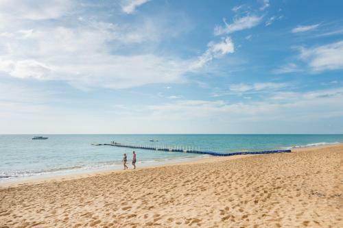 Hotel The Waters Khao Lak By Katathani