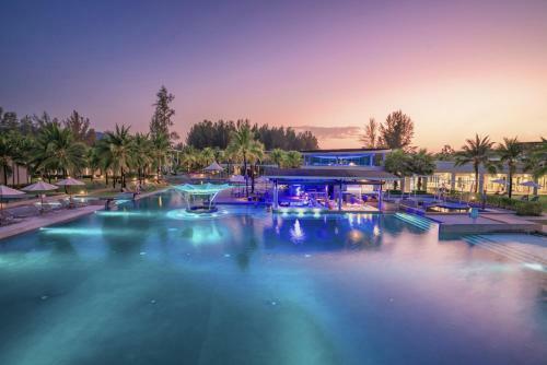 Hotel The Waters Khao Lak By Katathani