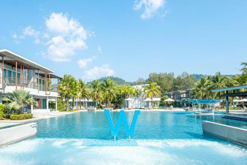 Hotel The Waters Khao Lak By Katathani
