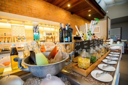 Hotel The Waters Khao Lak By Katathani