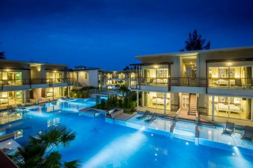 Hotel The Waters Khao Lak By Katathani
