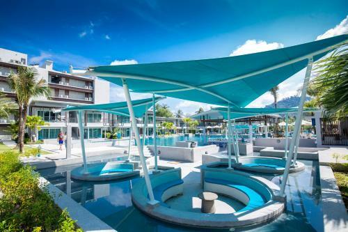 Hotel The Waters Khao Lak By Katathani