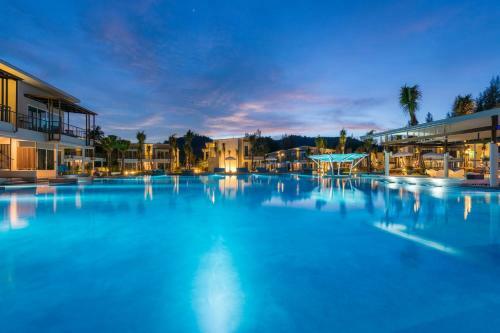 Hotel The Waters Khao Lak By Katathani