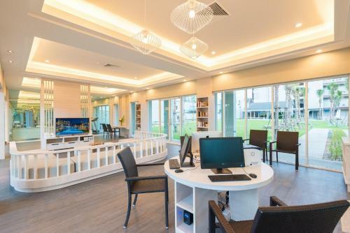 Hotel The Waters Khao Lak By Katathani
