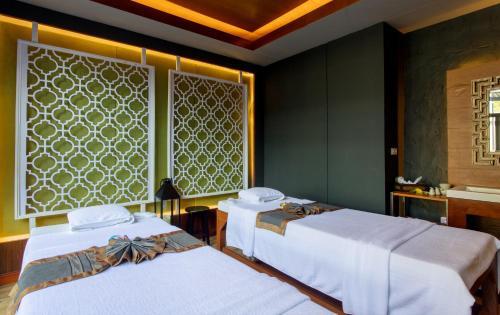 Hotel The Waters Khao Lak By Katathani