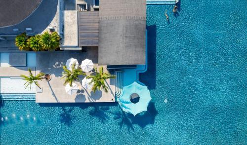 Hotel The Waters Khao Lak By Katathani