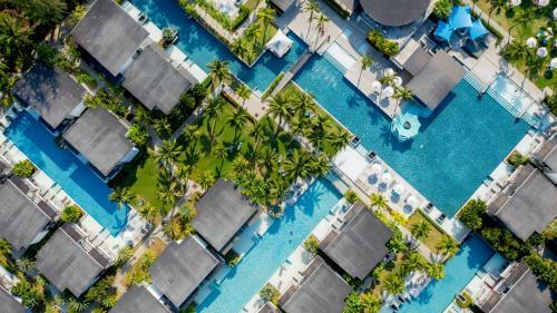 Hotel The Waters Khao Lak By Katathani