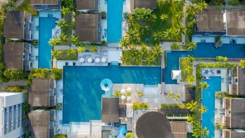 Hotel The Waters Khao Lak By Katathani