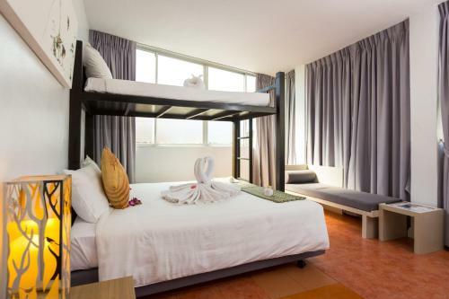 On Hotel Phuket