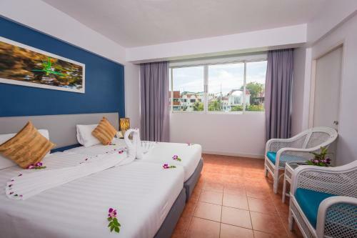 On Hotel Phuket