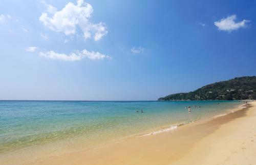 On Hotel Phuket