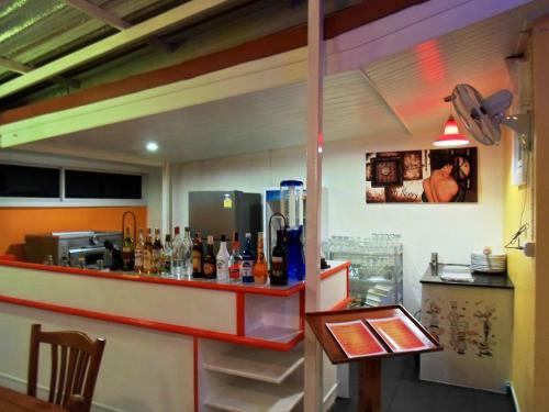 Hostal Swiss Guesthouse