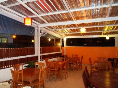 Hostal Swiss Guesthouse