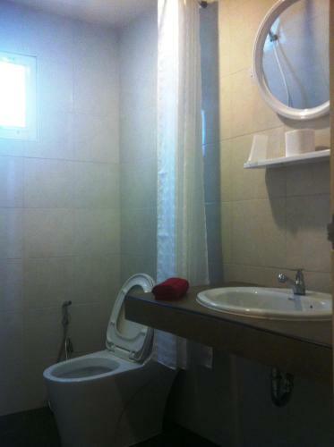 Hostal Swiss Guesthouse