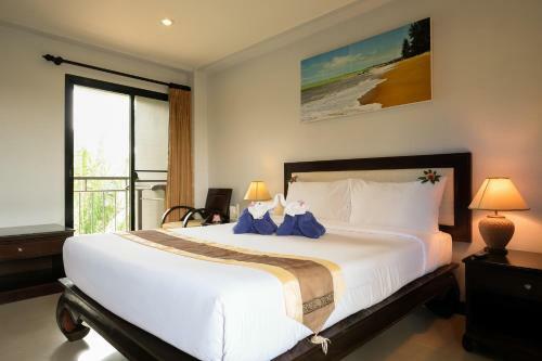 Hotel Khaolak Golden Place