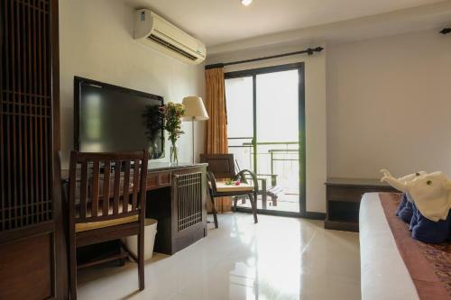 Hotel Khaolak Golden Place
