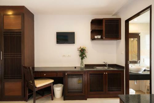 Hotel Khaolak Golden Place