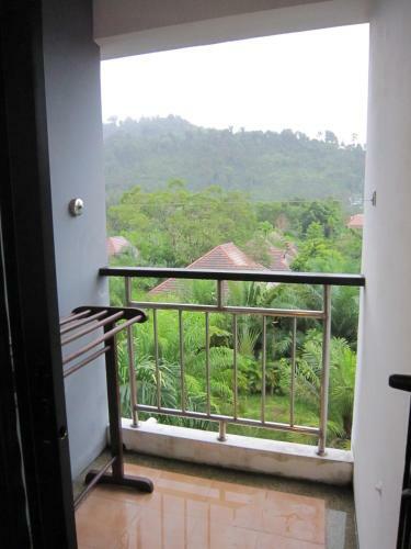 Hotel Khaolak Golden Place