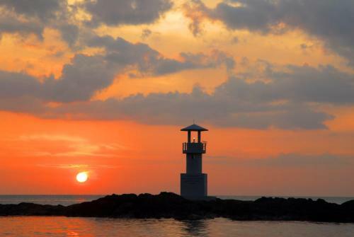 Hotel Khaolak Golden Place