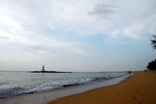Hotel Khaolak Golden Place