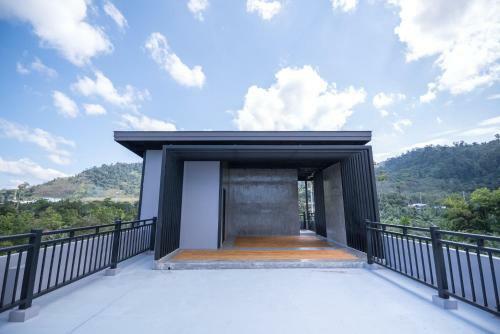 Hotel Khaolak Golden Place