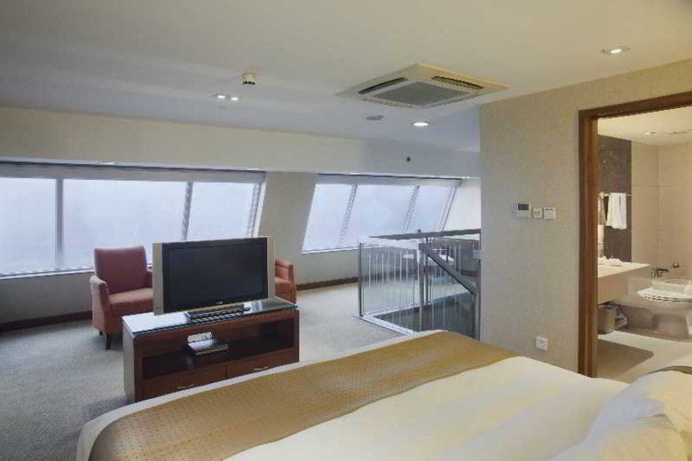 Hotel Holiday Inn Hangzhou