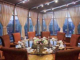 Hotel Holiday Inn Hangzhou