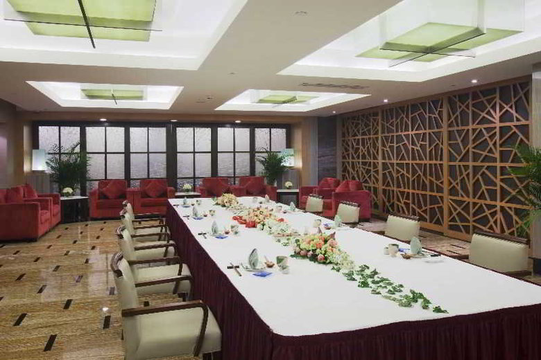 Hotel Holiday Inn Hangzhou