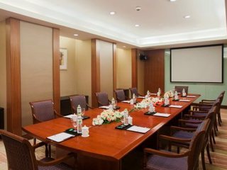 Hotel Holiday Inn Hangzhou