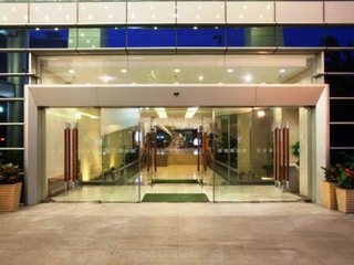 Hotel Holiday Inn Hangzhou